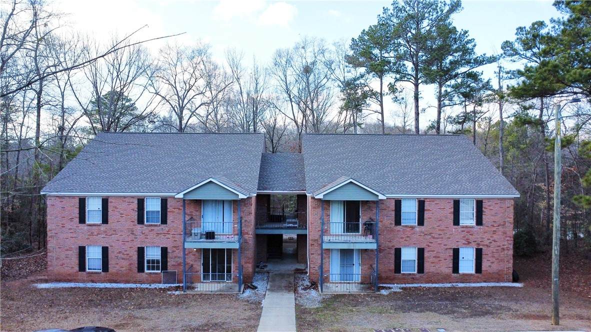 1500 Glenn Avenue - Photo 1