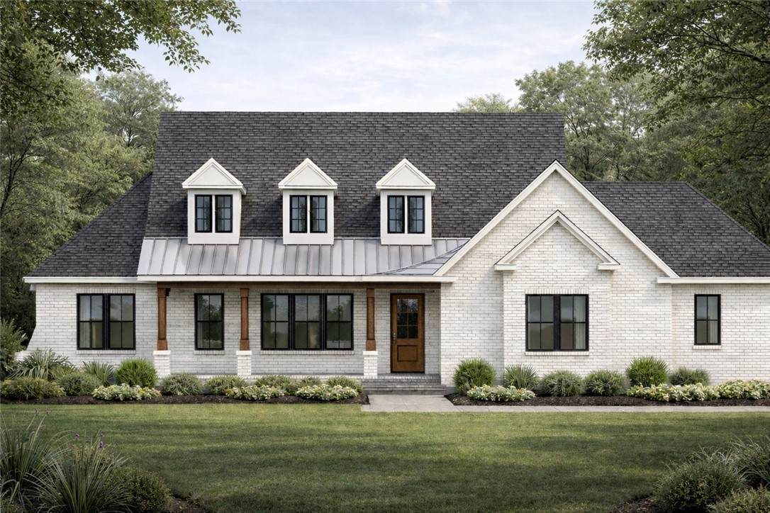 3213 Habersham Drive - Photo 1