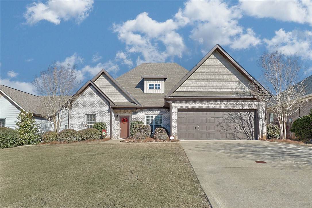 4006 Stratford Way - Photo 1