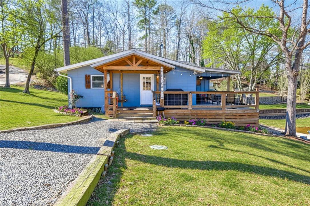 304 Bay Pine Island - Photo 1