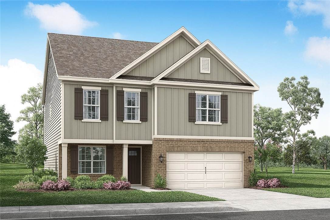 247 Driver Lane - Photo 1