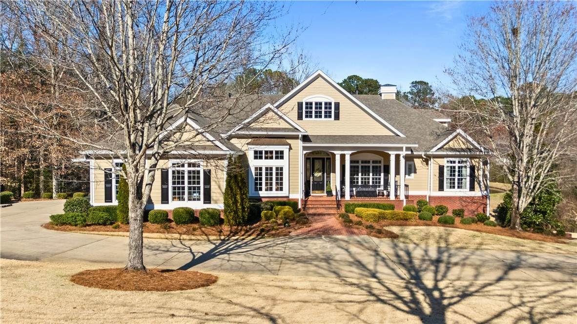 1211 Ingleside Drive - Photo 1