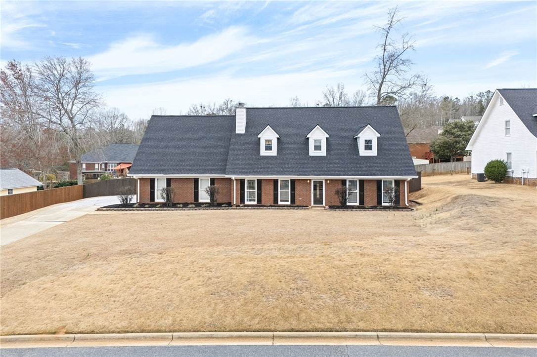 1909 Northgate Drive - Photo 1