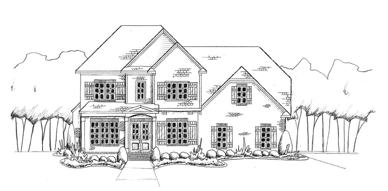 940 Hanson Farms Drive - Photo 1