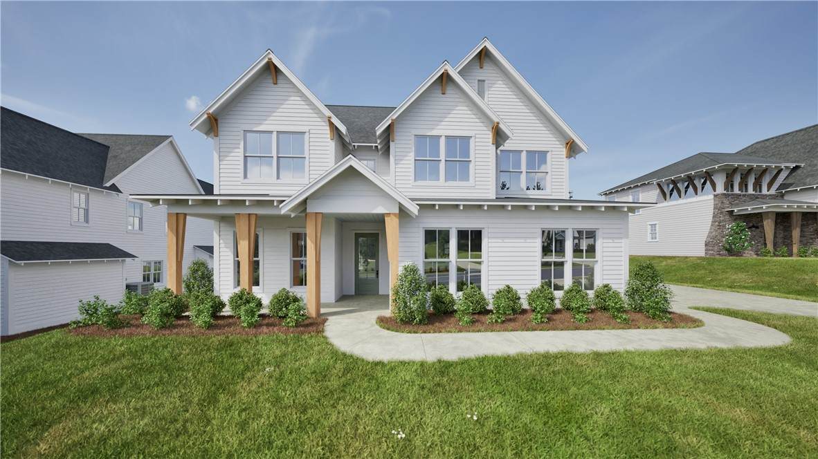 1390 Sarah Lane - Photo 1