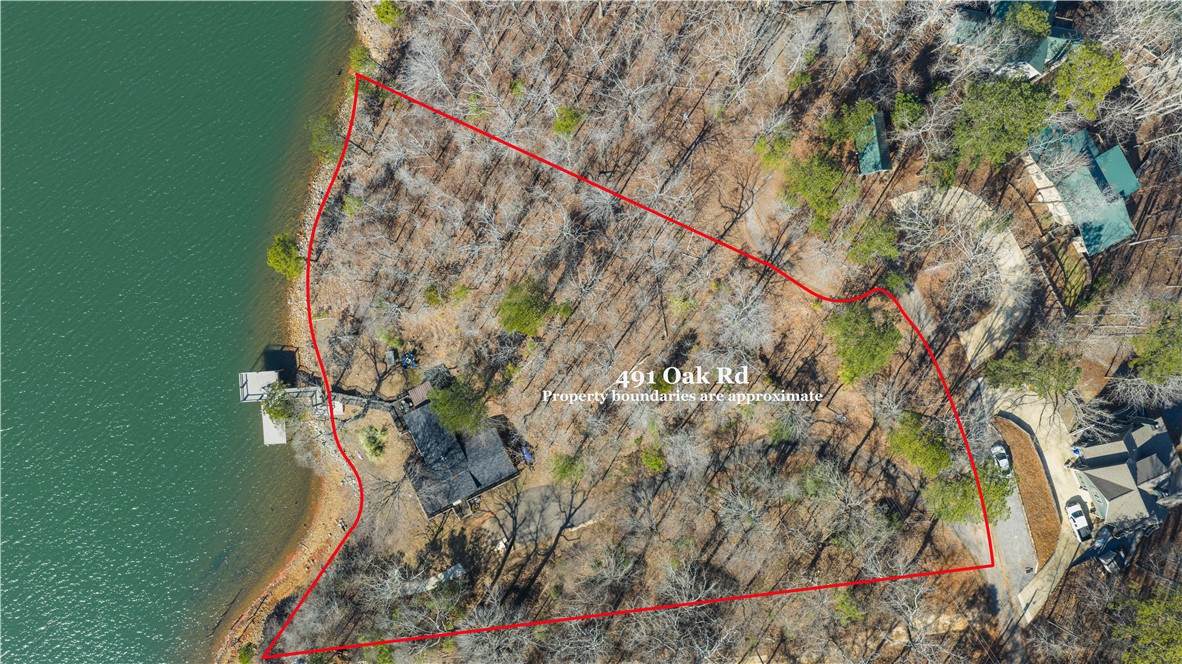 491 Oak Road - Photo 1