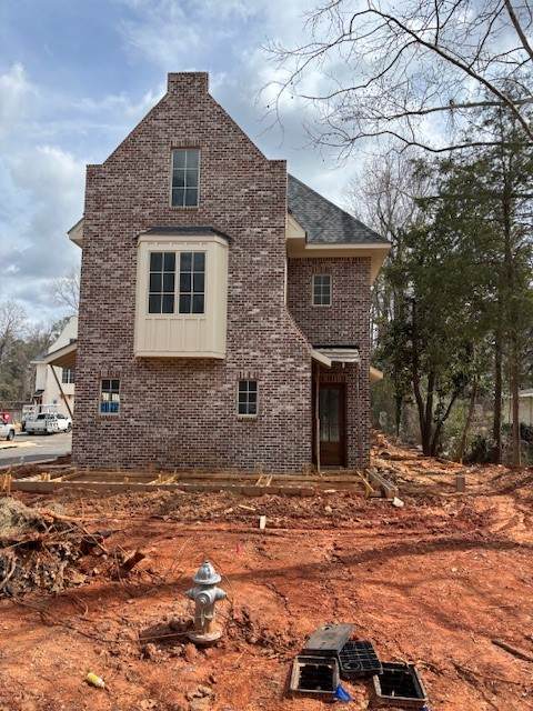 814 College Street - Photo 1