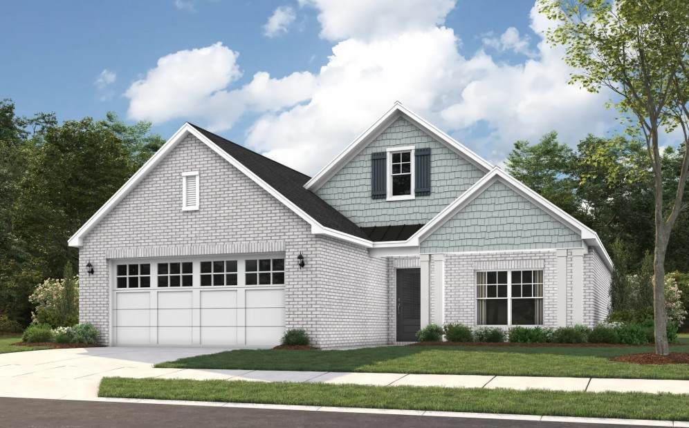1932 Shadow Bend Lane - Photo 1
