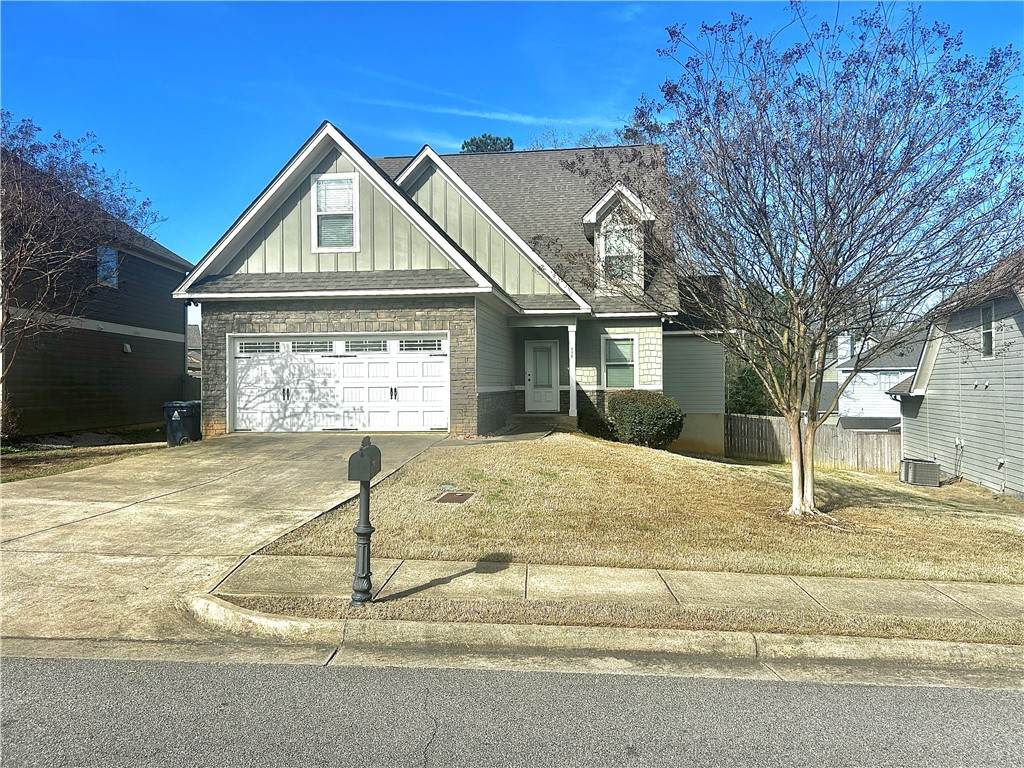 355 Frontier Circle - Photo 1