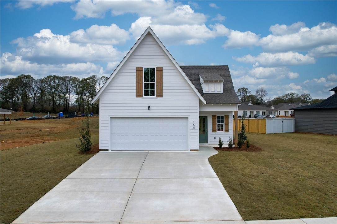 0160 Firefly Lane - Photo 1
