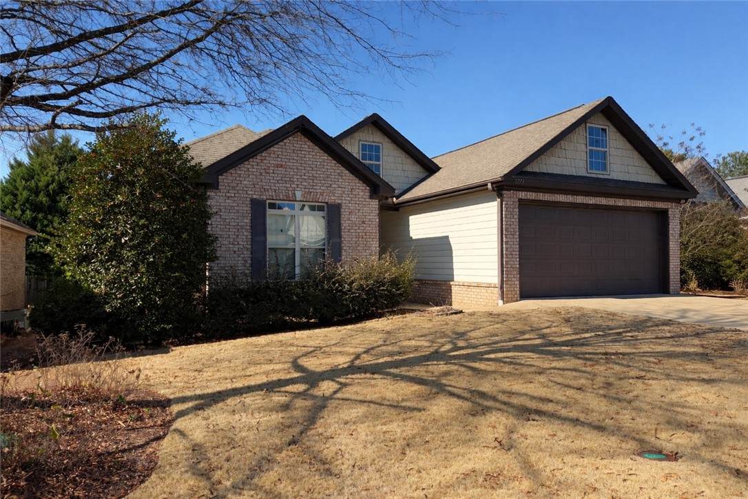 1273 Aubie Drive - Photo 1