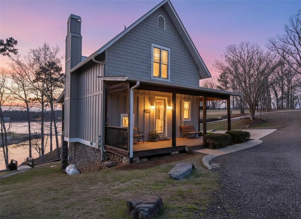 117 Cheyenne Lane - Photo 1