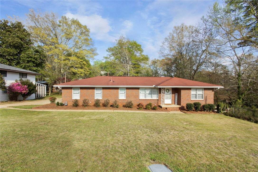 1201 Denson Drive - Photo 1
