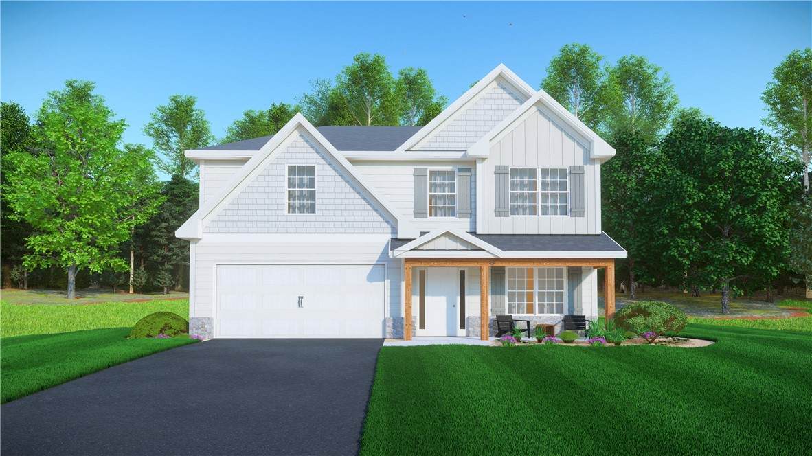 1510 Academy Drive - Photo 1
