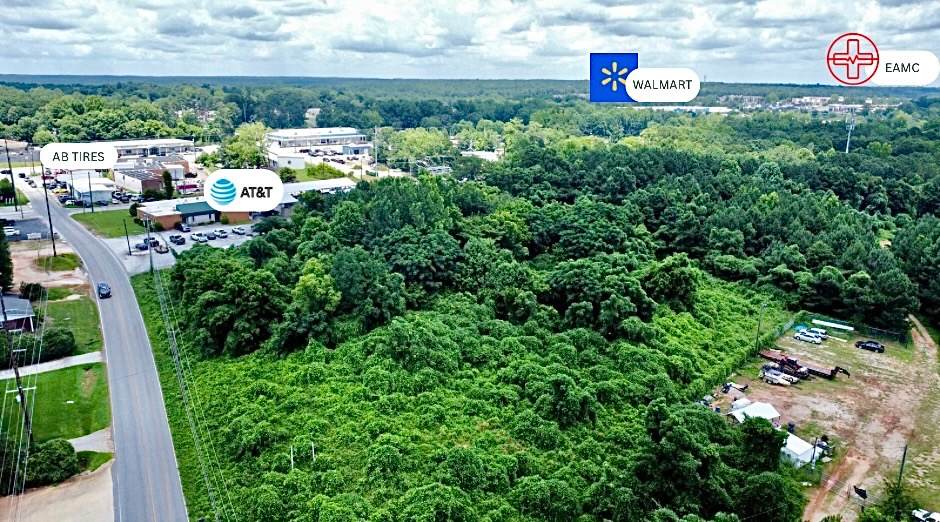 Lot 1 Airport Road - Photo 1