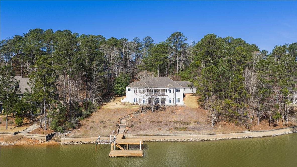 1689 River Oaks Drive - Photo 1