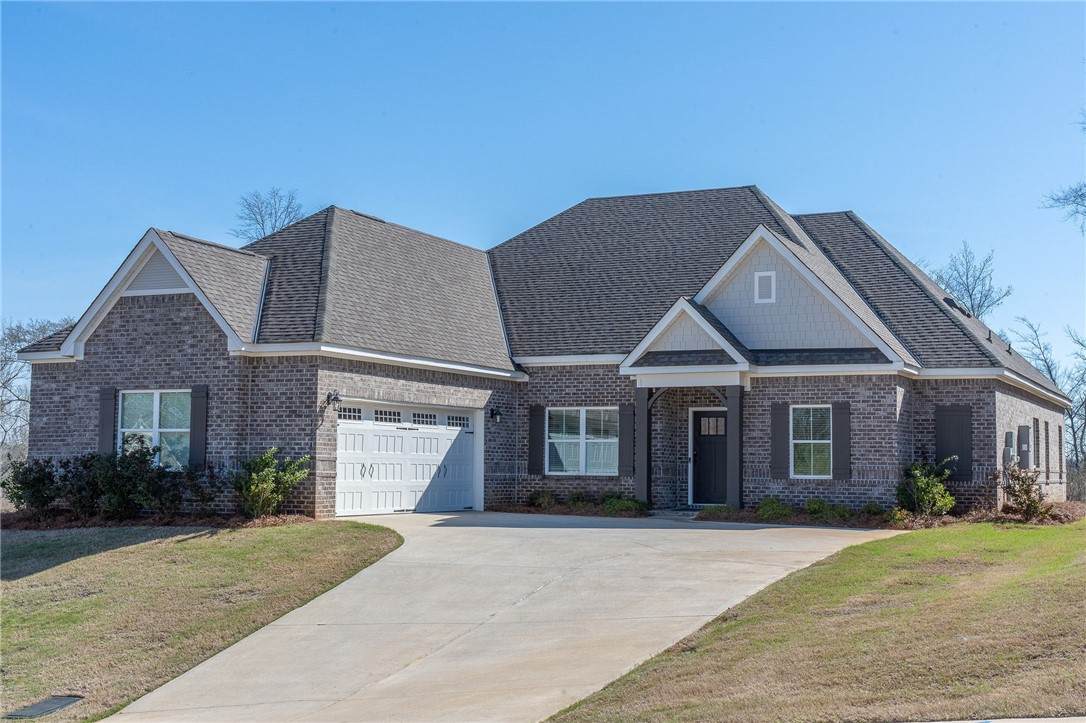 1674 Scarsboro Lane - Photo 1