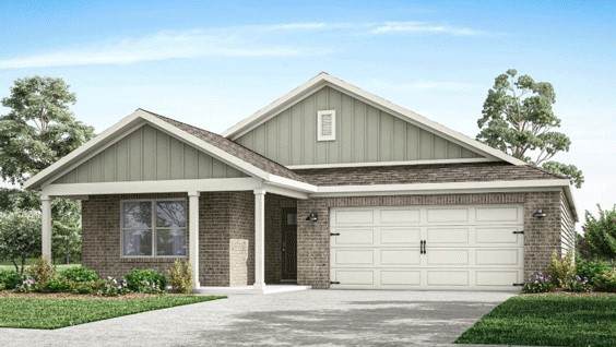 258 Driver Lane - Photo 1