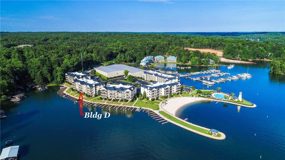 390 Marina Point Road - Photo 1