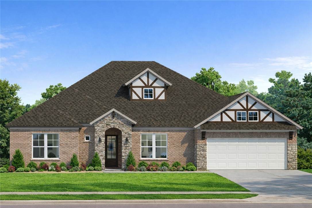 1139 Hogan Drive - Photo 1