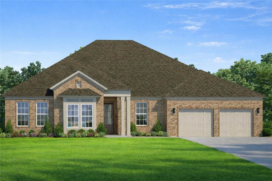 1143 Hogan Drive - Photo 1