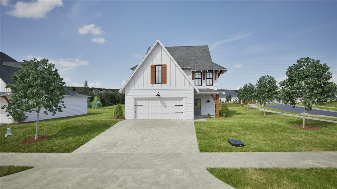 189 Firefly Lane - Photo 1