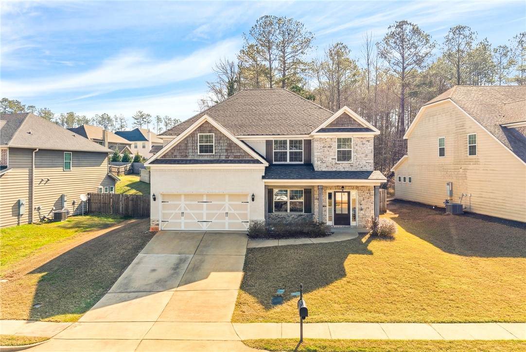 1000 Dunkirk Circle - Photo 1