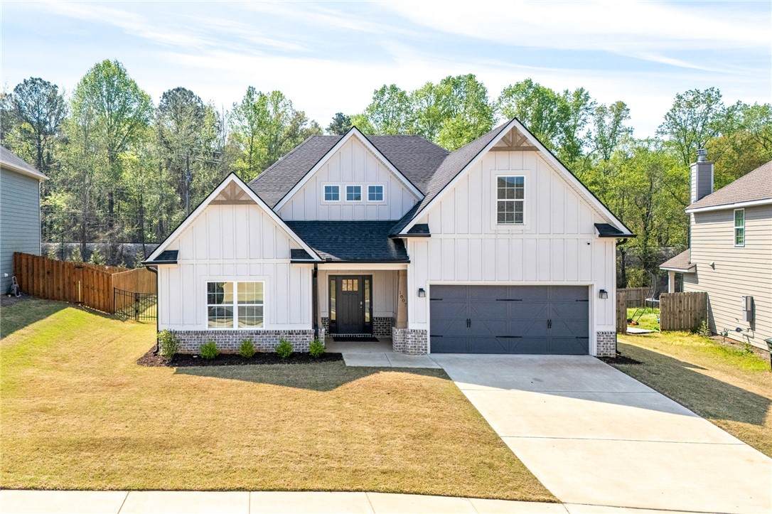 1807 Solamere Court - Photo 1