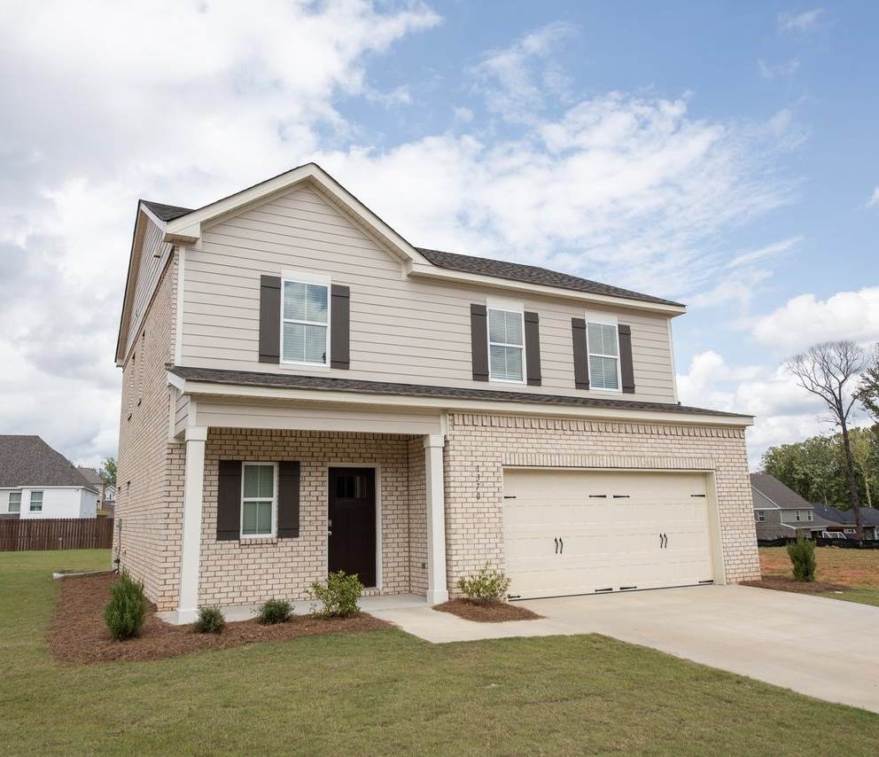 1370 Crescent Boulevard - Photo 1