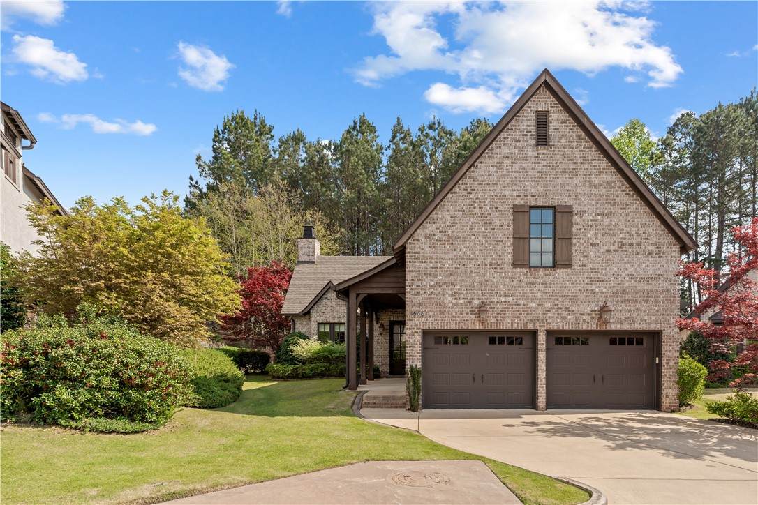 1668 Woodley Circle - Photo 1