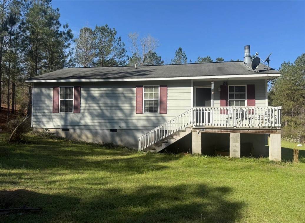 1010 Lee Road 134 - Photo 1