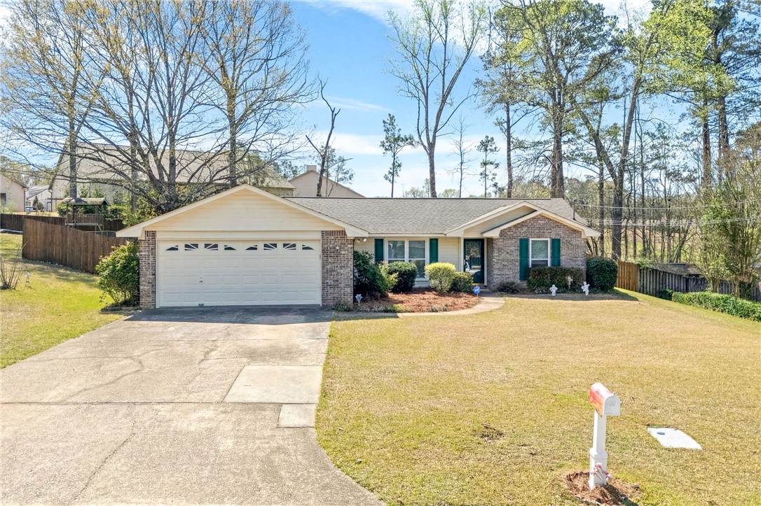 3009 Grouse Avenue - Photo 1