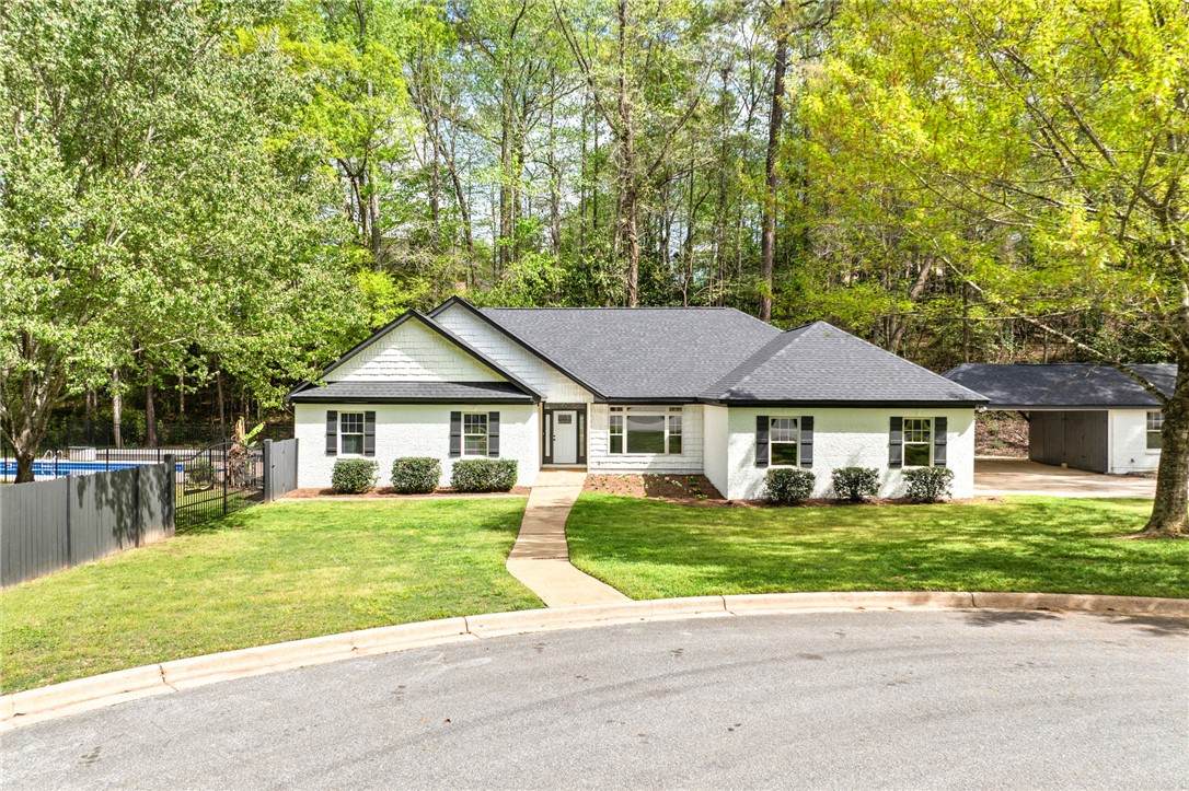 1201 Mockingbird Lane - Photo 1