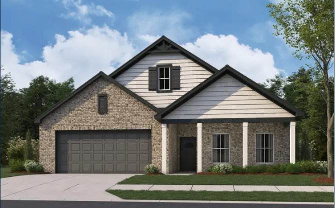 2087 Como Way - Photo 1