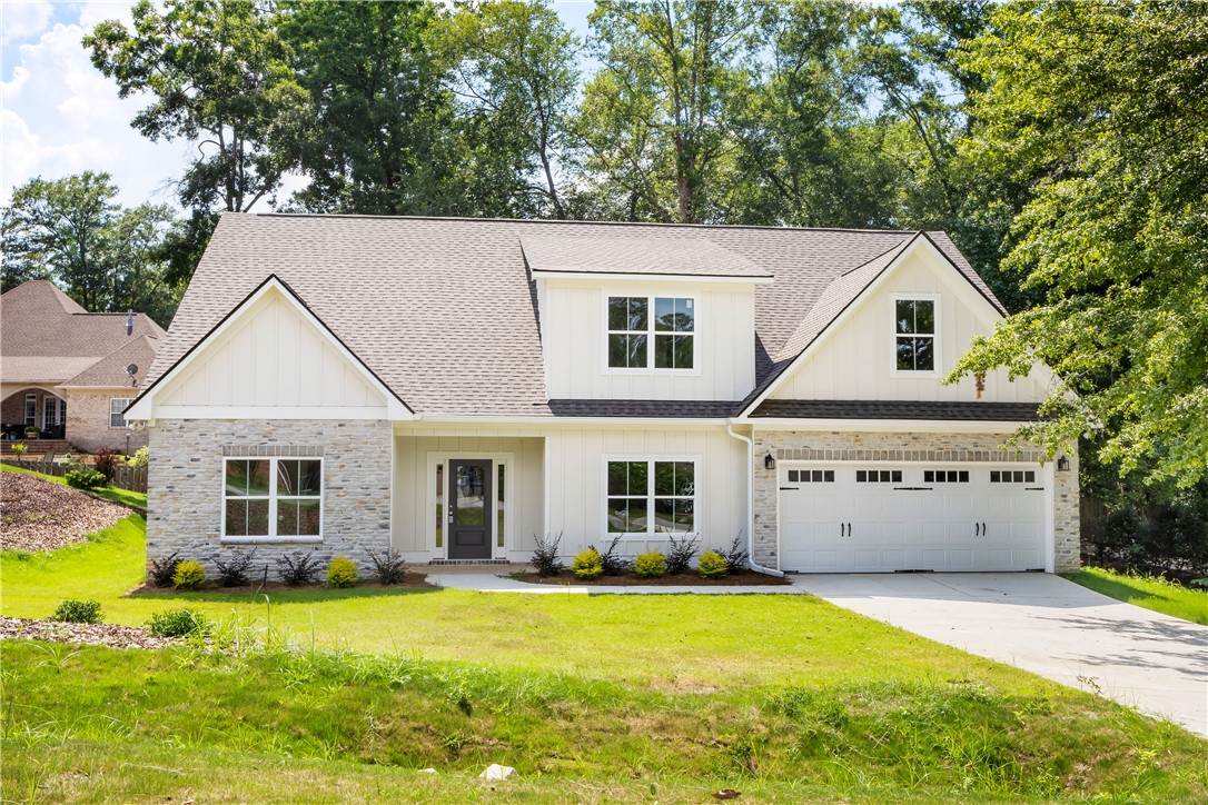 232 Lee Road 451 - Photo 1