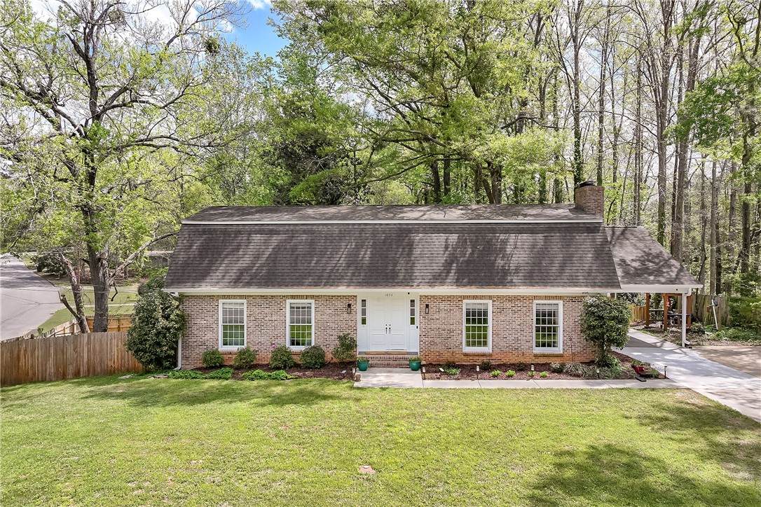 1653 Millbranch Drive - Photo 1