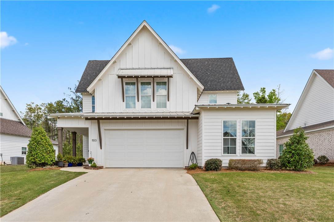 1513 Dartmouth Drive - Photo 1