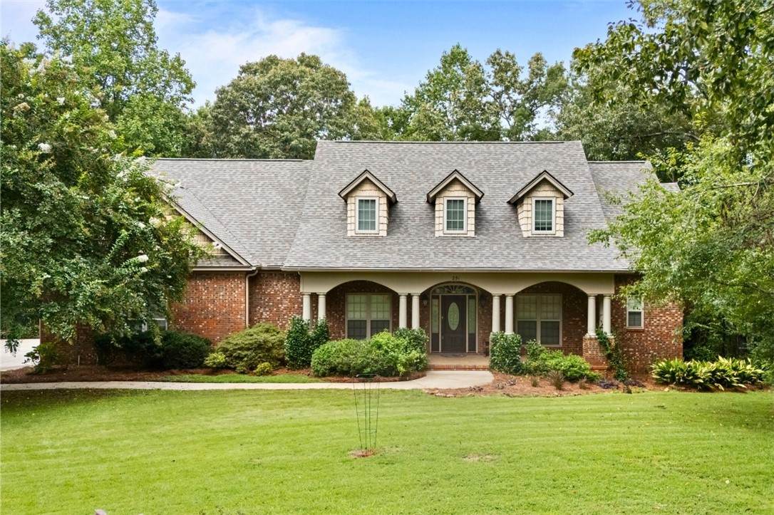 251 Hedgerow Circle - Photo 1