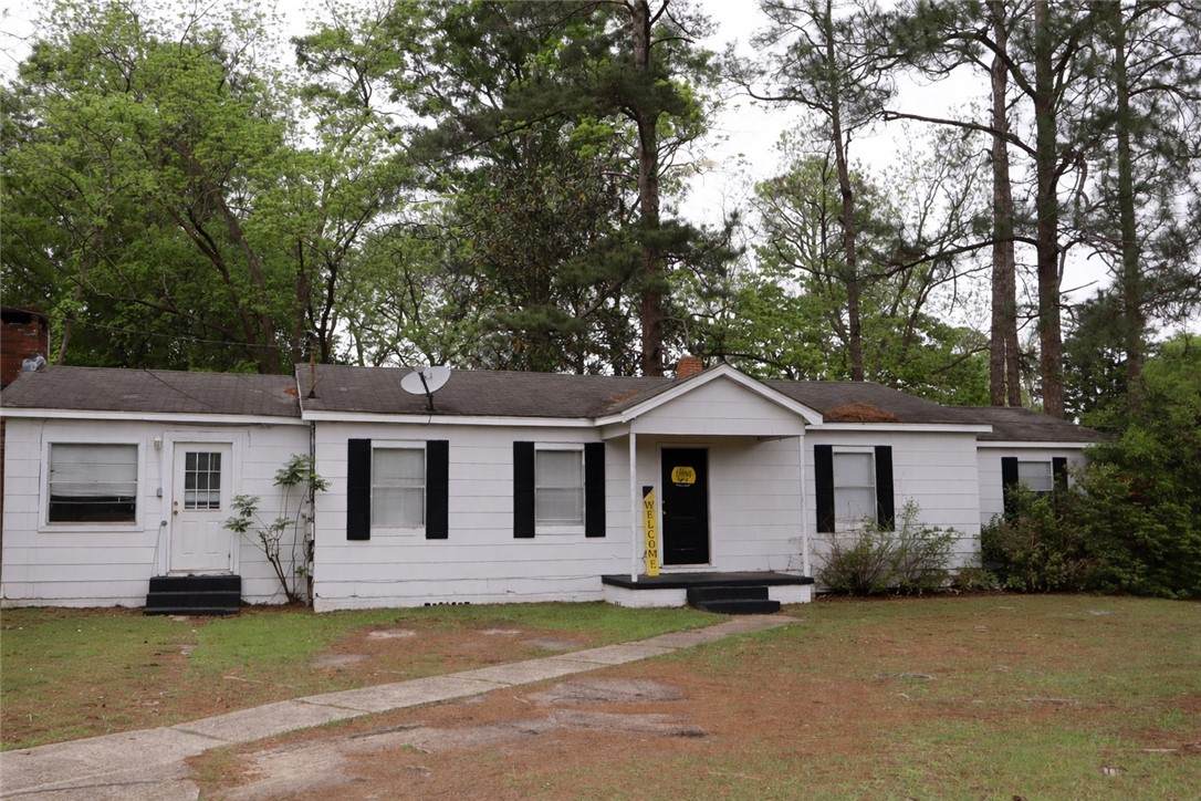 920 Fortner Street - Photo 1