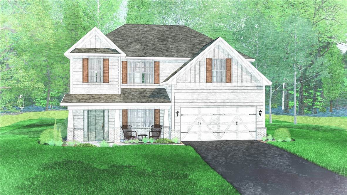 2344 Morrison Trace - Photo 1