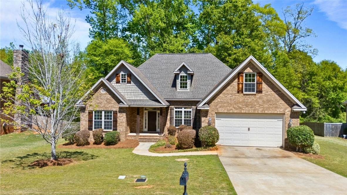 1730 Scarsboro Lane - Photo 1