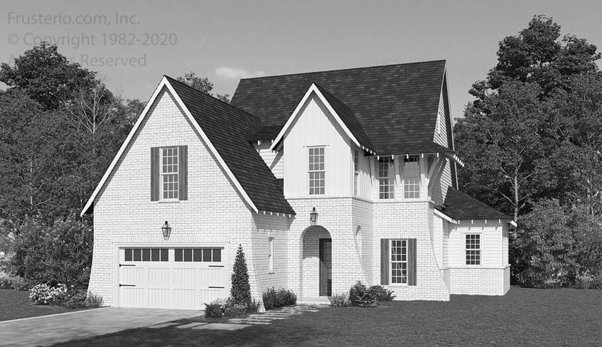 1376 Annalue Ridge Trail - Photo 1