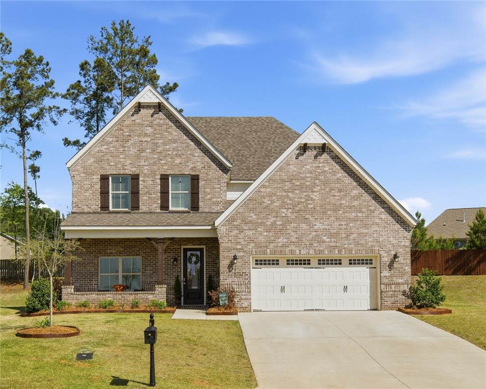 1848 Waterfall Road - Photo 1