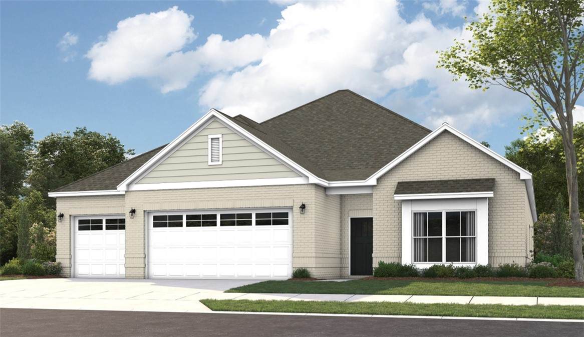 2608 Cherington Drive - Photo 1