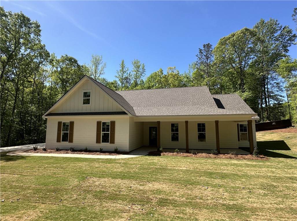 1110 Lee Road 462 - Photo 1