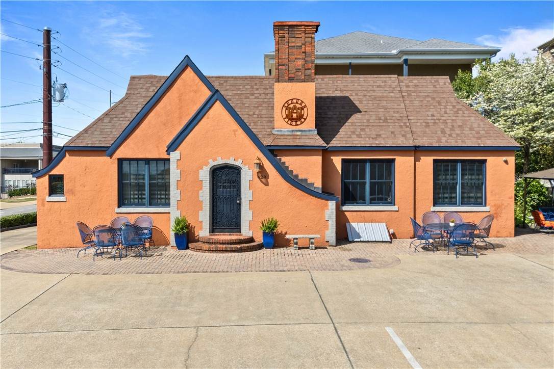 428 Magnolia Avenue - Photo 1