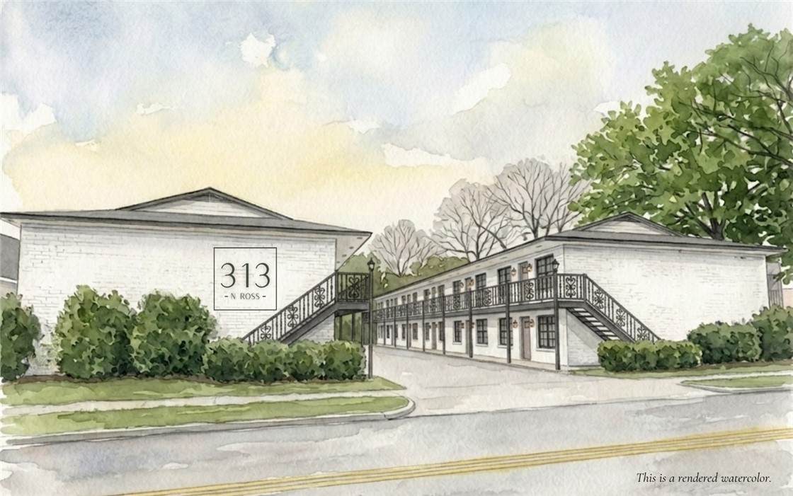 313 Ross Street - Photo 1