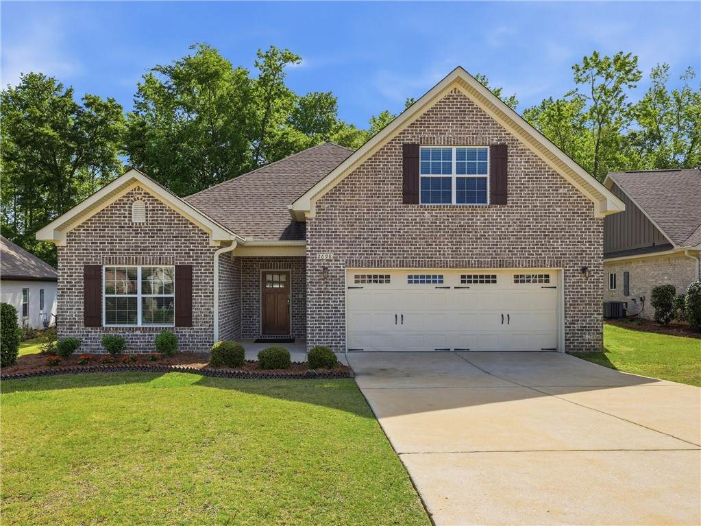 2698 Sophia Court - Photo 1