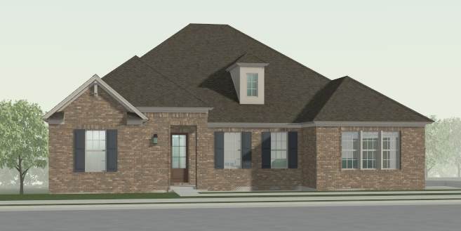 833 Summerlin Circle - Photo 1