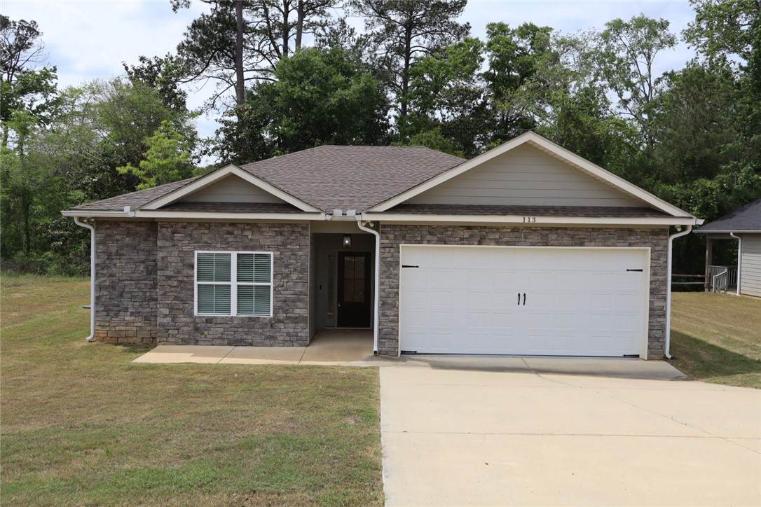 113 Barefoot Bayou - Photo 1